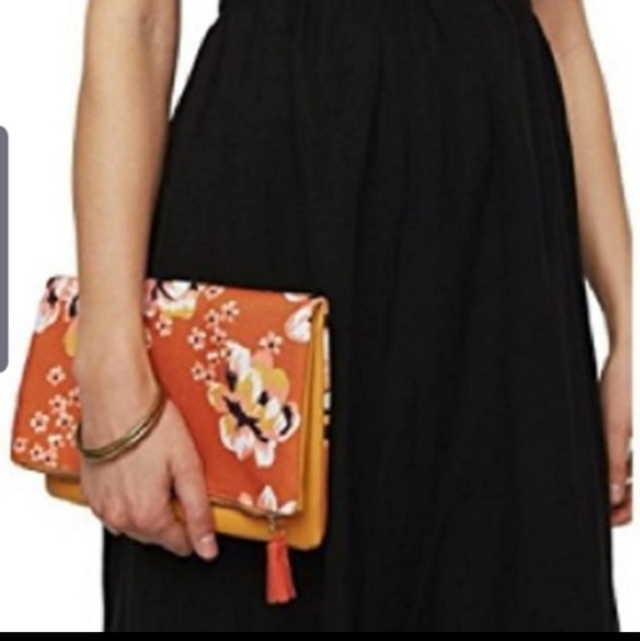 Rachel Pally reversible clutch - Picture 4 of 5